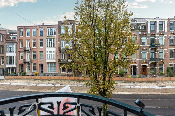 Medium property photo - Koninginneweg 156-1, 1075 EE Amsterdam